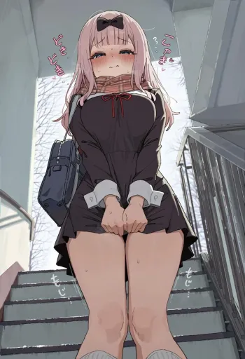 Chika Fujiwara