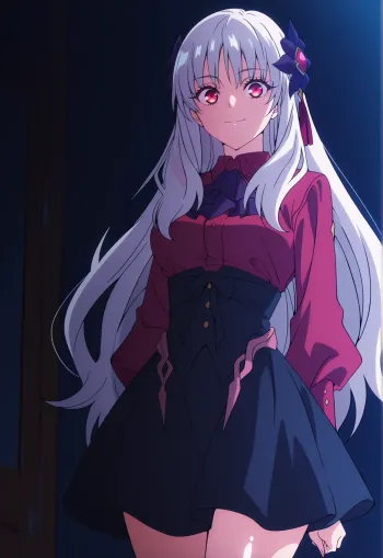 Philia von Einzbern