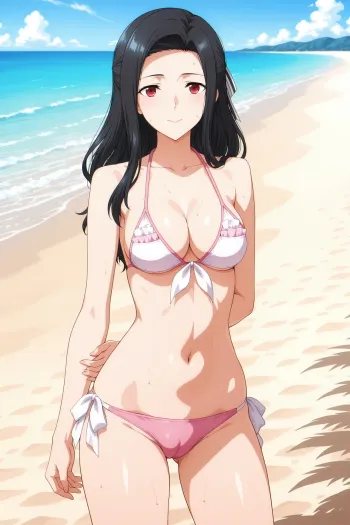 Mayumi Saegusa