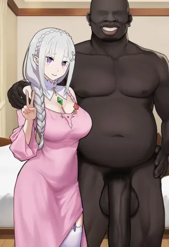 Emilia x BBC