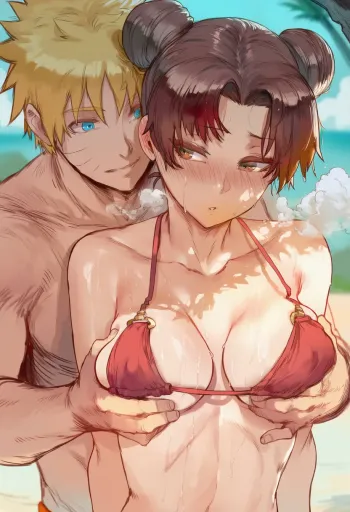 テンテン v2