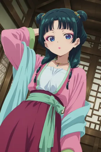 猫猫