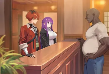 菲伦NTR