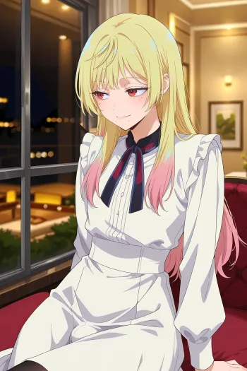 Mei Kinosaki~