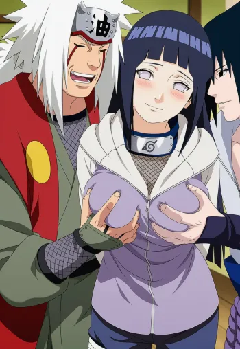 Hinata