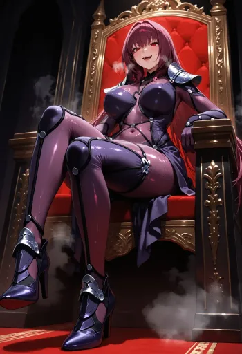 스카사하