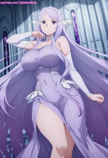 Quinella - Sword Art Online