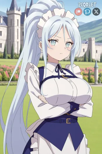 シルファ・ラングリス - 転生したら第七王子だったので、気ままに魔術を極めます - 4着の衣装