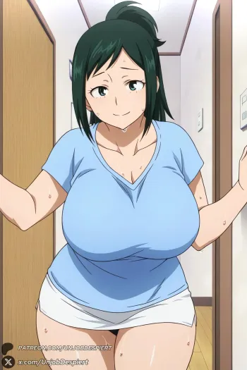 緑谷引子