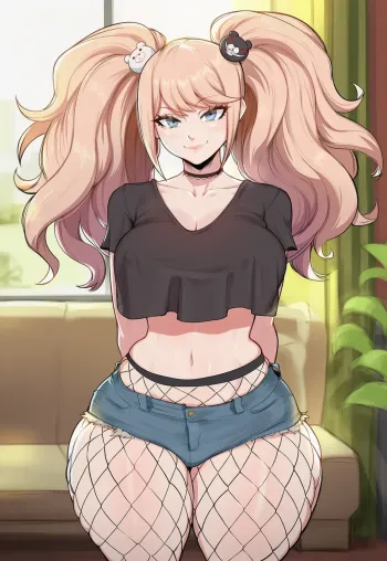 Junko Enoshima BBC