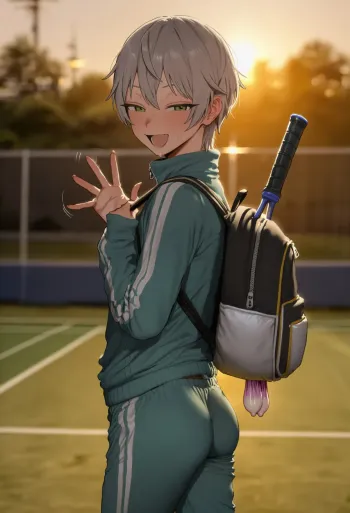 Saika Totsuka