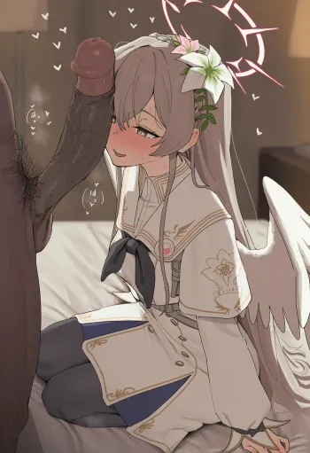 Sexe avec Nagisa