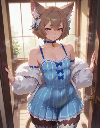 Arisu Felix - Set