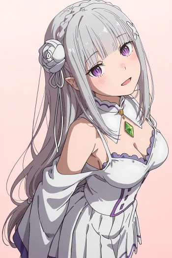 爱蜜莉雅