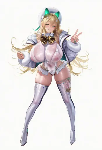 Rupee: Winter Shopper
