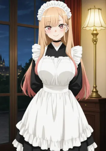 Marin Kitagawa