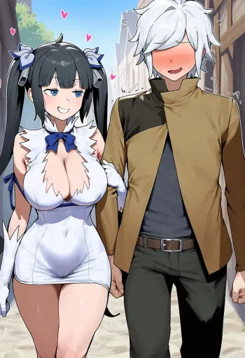 ShineArt - Hestia x BBC