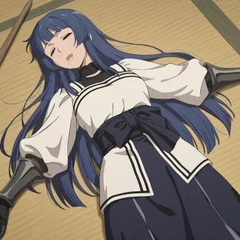 イゾルテ・クルエル