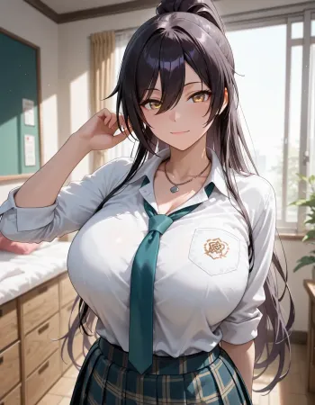 白瀬咲耶