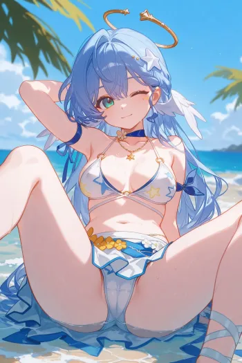 9.3 Verano de Robin