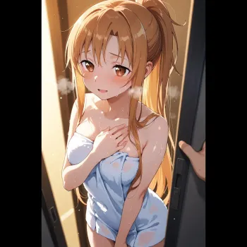 Asuna