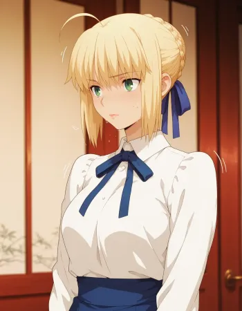 Saber