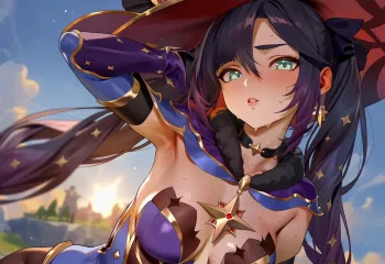 モナ・メギストス