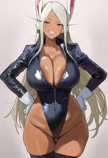 ミルコ